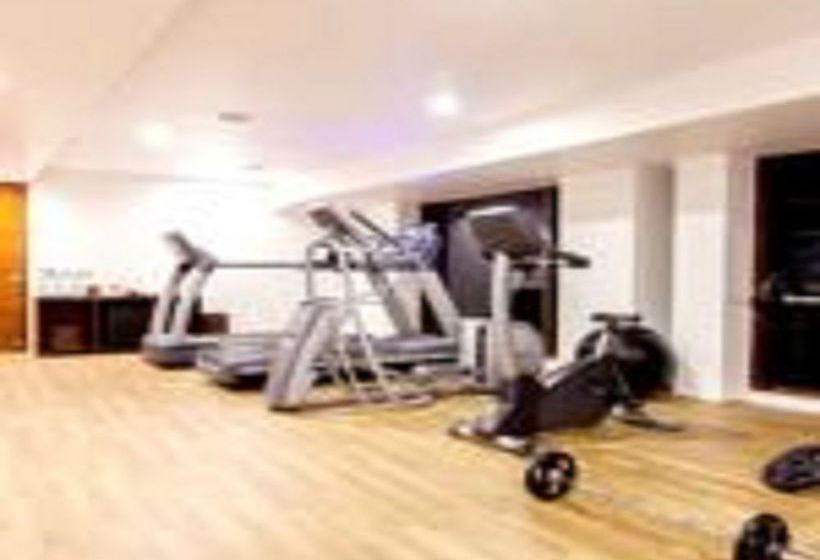 Holiday Inn Hotel & Suites Bengaluru Whitefield 4