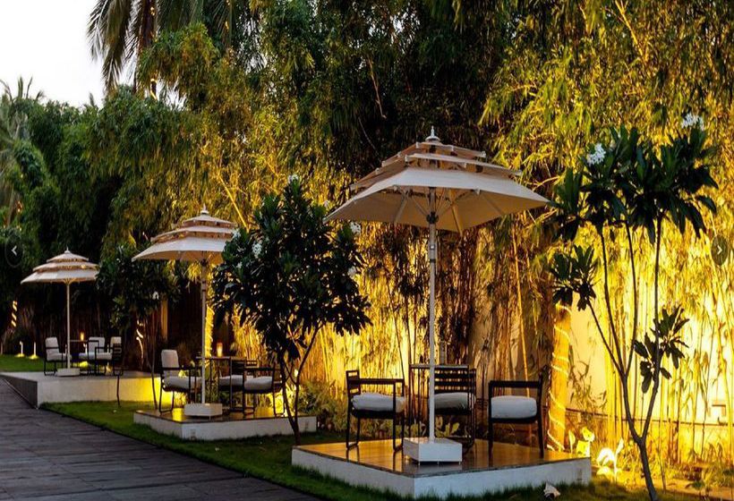 Holiday Inn Hotel & Suites Bengaluru Whitefield 5