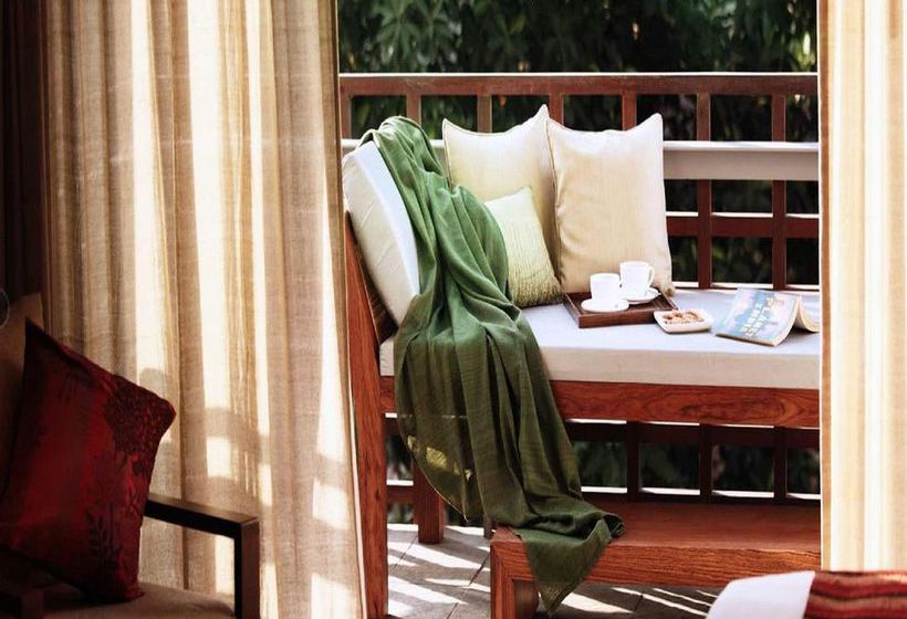 Holiday Inn Hotel & Suites Bengaluru Whitefield 6