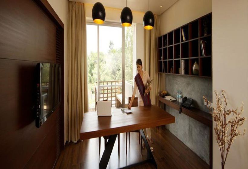 Holiday Inn Hotel & Suites Bengaluru Whitefield 9