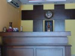 Hotel Green Palace 1