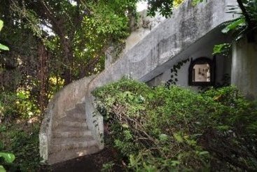 Hotel Momchailai Beach Retreat 1