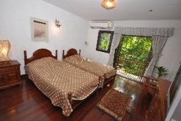 Hotel Momchailai Beach Retreat 11