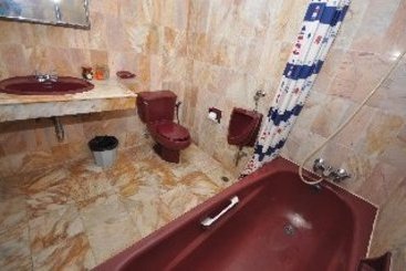 Hotel Momchailai Beach Retreat 13