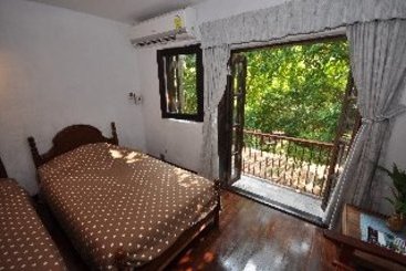 Hotel Momchailai Beach Retreat 14