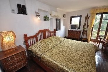 Hotel Momchailai Beach Retreat 15