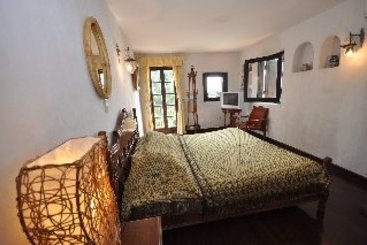 Hotel Momchailai Beach Retreat 18