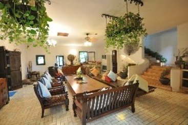 Hotel Momchailai Beach Retreat 7