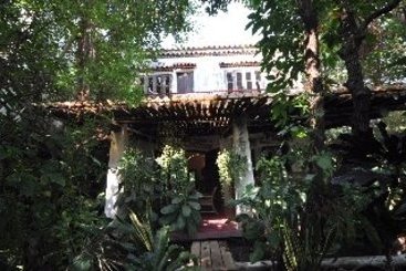 Hotel Momchailai Beach Retreat 8