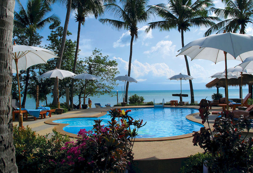 Hotel Morning Star Resort 1