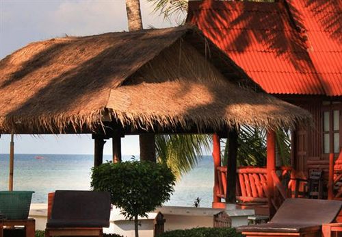 Hotel Morning Star Resort 13