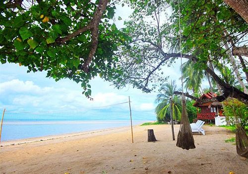 Hotel Morning Star Resort 14