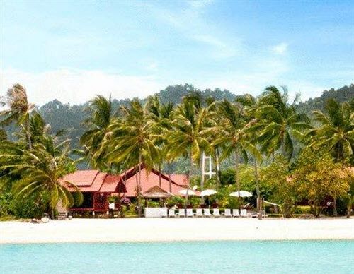 Hotel Morning Star Resort 16