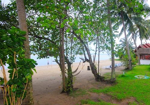 Hotel Morning Star Resort 17