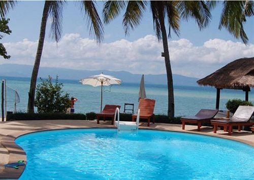 Hotel Morning Star Resort 18