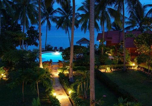 Hotel Morning Star Resort 19