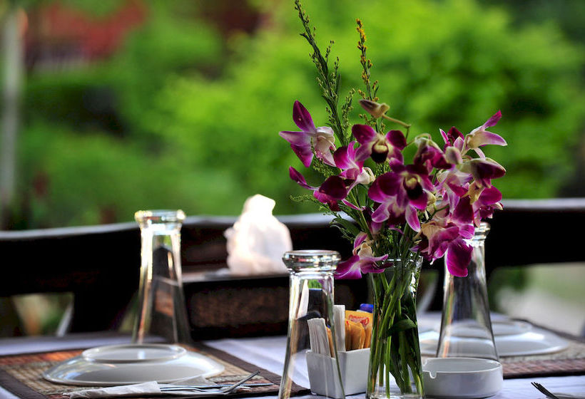 Hotel Morning Star Resort 2