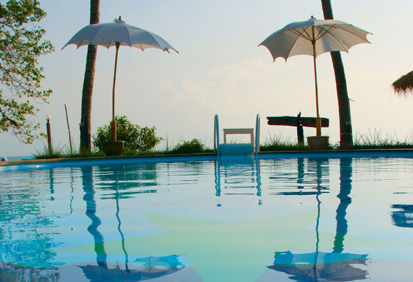 Hotel Morning Star Resort 3