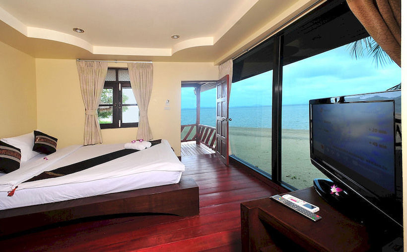 Hotel Morning Star Resort 5