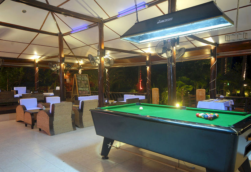 Hotel Morning Star Resort 6