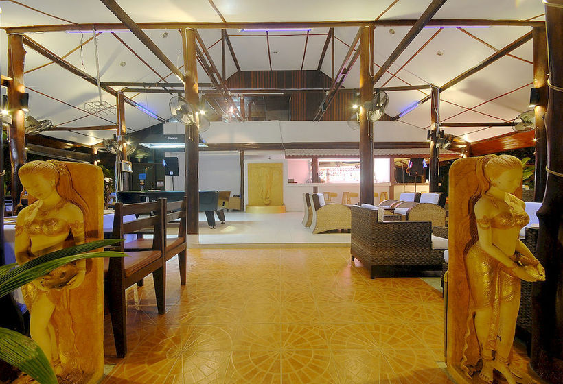 Hotel Morning Star Resort 7