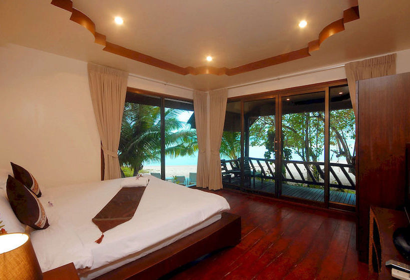 Hotel Morning Star Resort 8