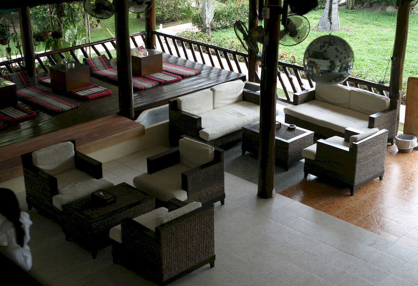 Hotel Morning Star Resort 9