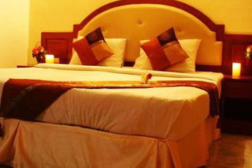 Hotel Ms Guesthouse 1