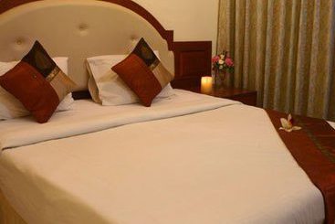 Hotel Ms Guesthouse 2