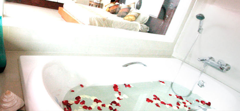 Hotel Morakot Chumphon