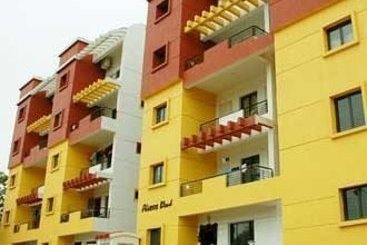 Hotel Siri Elite Residency Andhra Pradesh