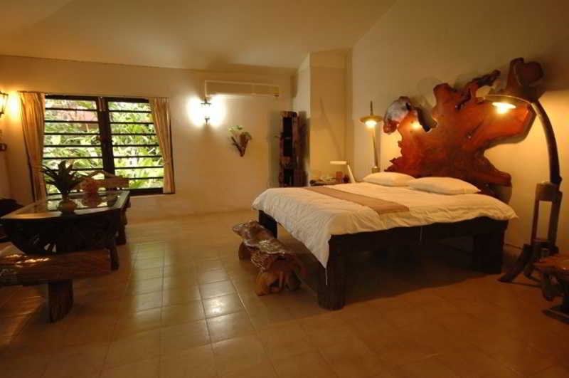 Hotel Momchailai Forest Retreat 1