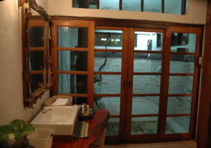 Hotel Momchailai Forest Retreat 11