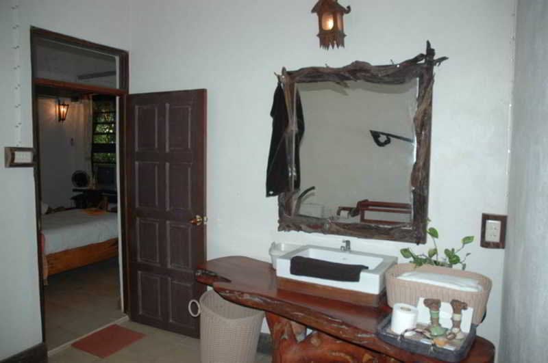 Hotel Momchailai Forest Retreat 12