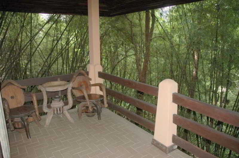 Hotel Momchailai Forest Retreat 3