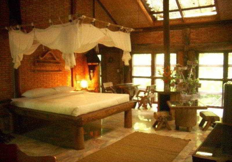 Hotel Momchailai Forest Retreat 5