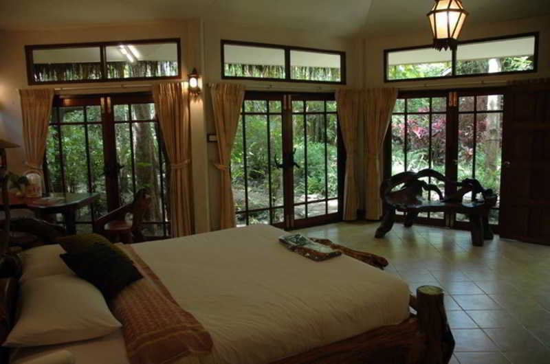 Hotel Momchailai Forest Retreat 6