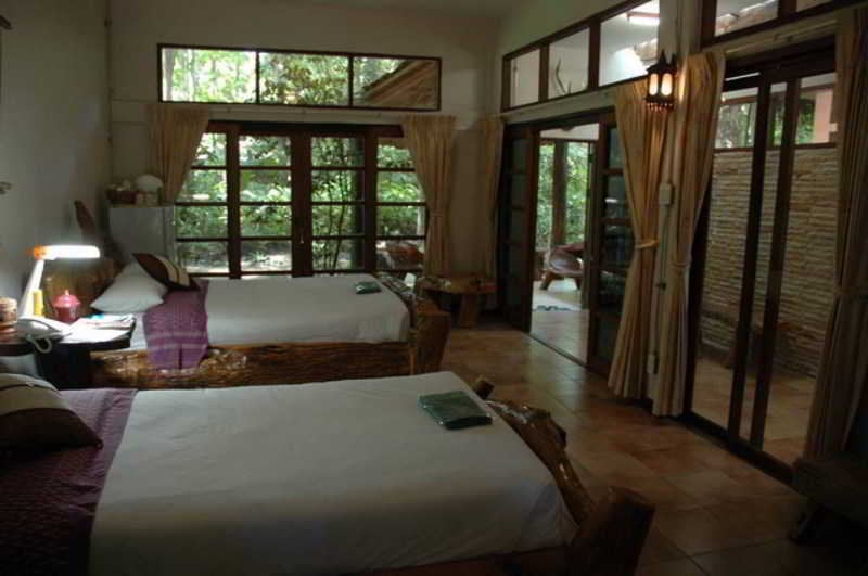 Hotel Momchailai Forest Retreat 7