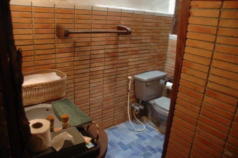 Hotel Momchailai Forest Retreat 8