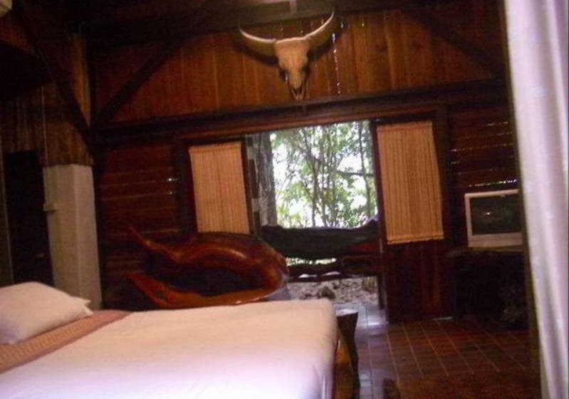 Hotel Momchailai Forest Retreat 9