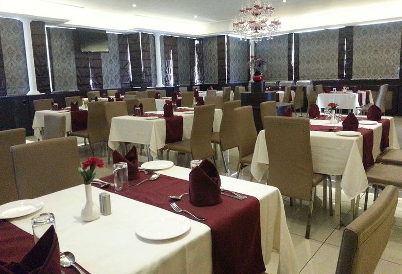 Hotel Guest Inn Suites Banjara 1