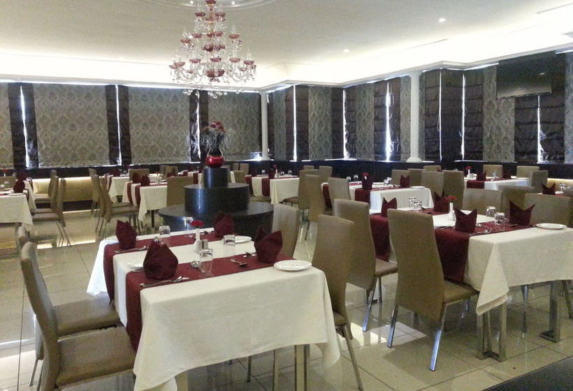 Hotel Guest Inn Suites Banjara 2