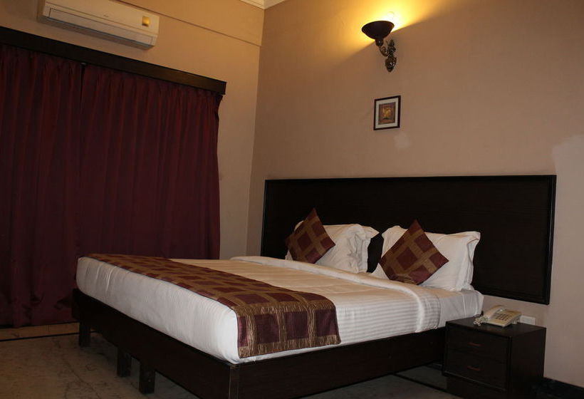 Hotel Guest Inn Suites Banjara 3
