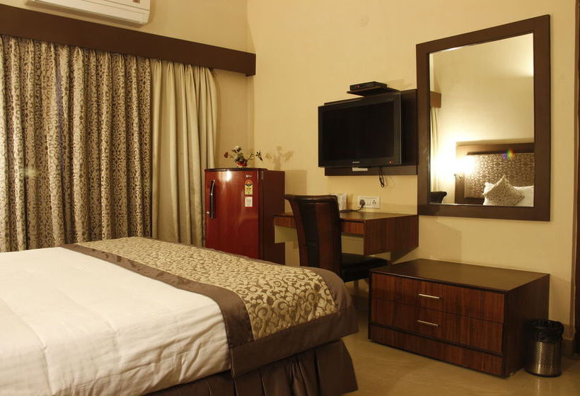 Hotel Guest Inn Suites Banjara 4