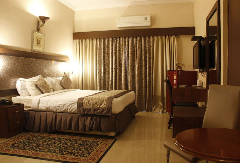 Hotel Guest Inn Suites Banjara 5