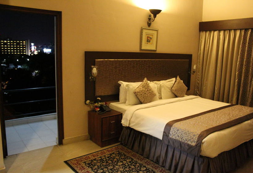 Hotel Guest Inn Suites Banjara 6