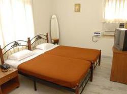 Hotel Pagoda Suites 10