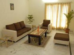 Hotel Pagoda Suites 2