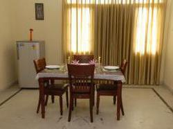 Hotel Pagoda Suites 5