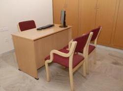 Hotel Pagoda Suites 6